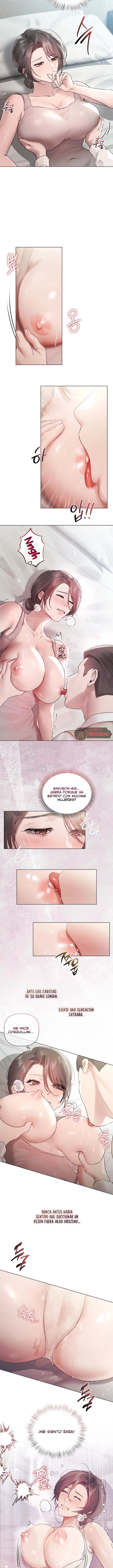 Esclava Capítulo 24 - Page 2