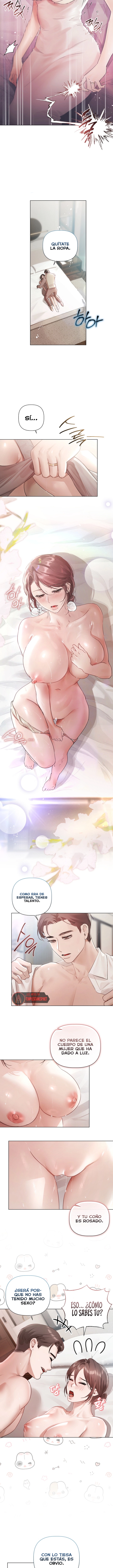 Esclava Capítulo 24 - Page 3