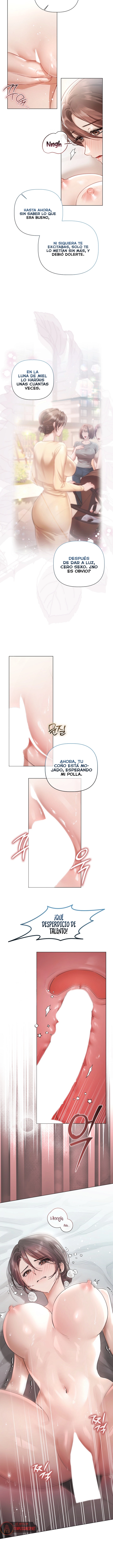 Esclava Capítulo 24 - Page 4