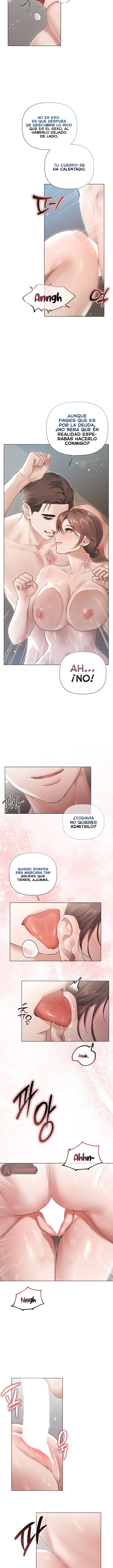 Esclava Capítulo 24 - Page 6