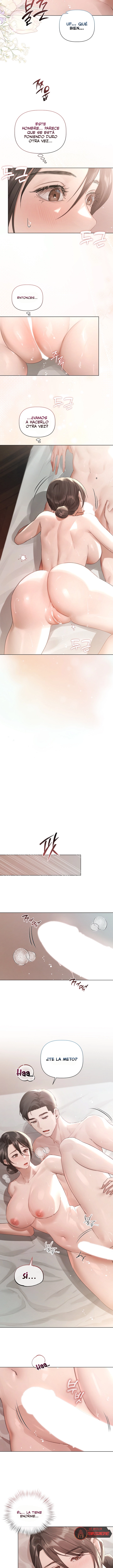 Esclava Capítulo 25 - Page 5