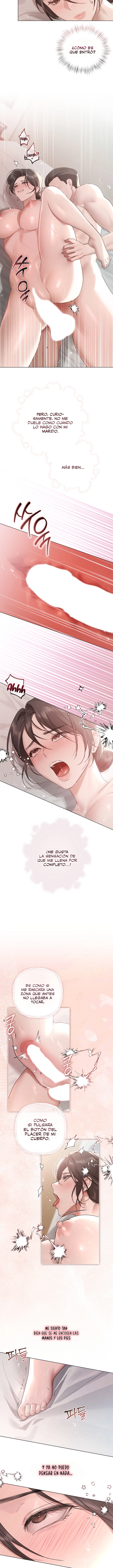 Esclava Capítulo 25 - Page 6