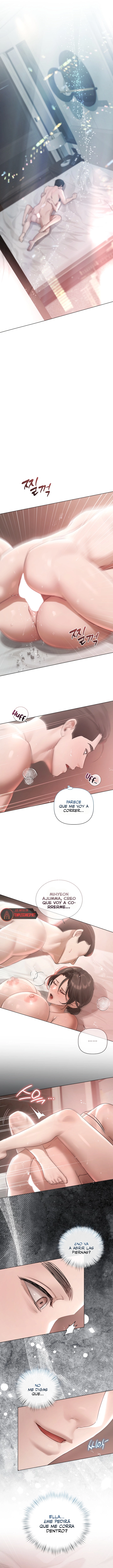 Esclava Capítulo 25 - Page 9