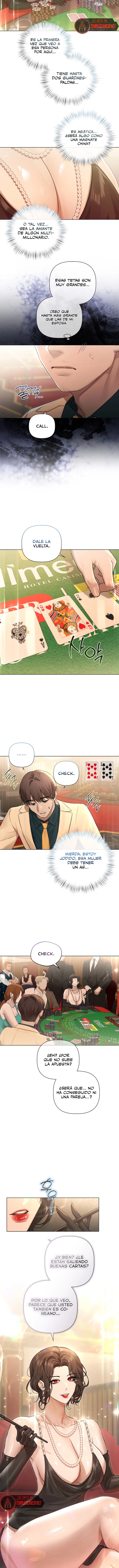 Esclava Capítulo 26 - Page 10