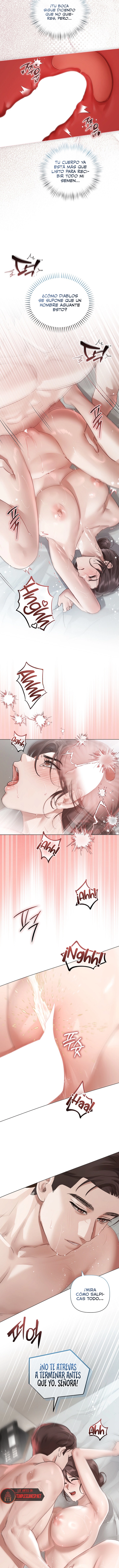 Esclava Capítulo 26 - Page 2