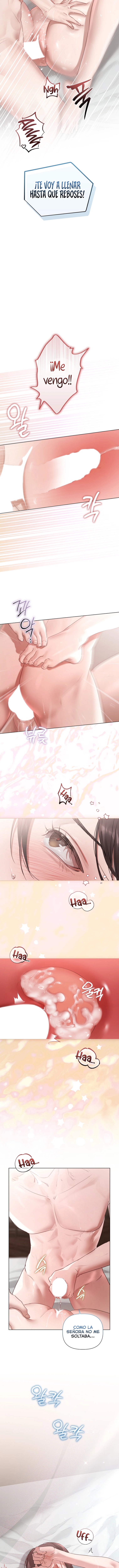 Esclava Capítulo 26 - Page 3