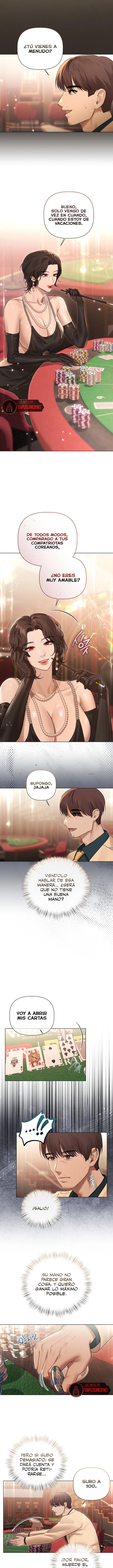 Esclava Capítulo 27 - Page 2