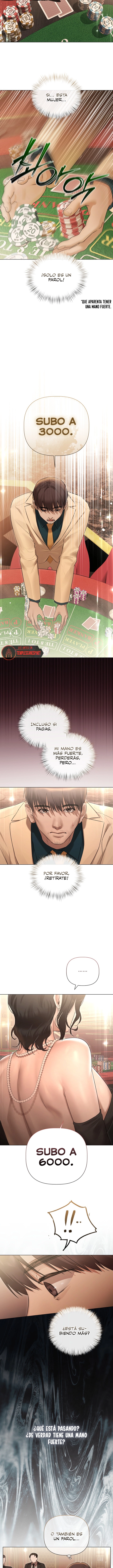 Esclava Capítulo 27 - Page 4