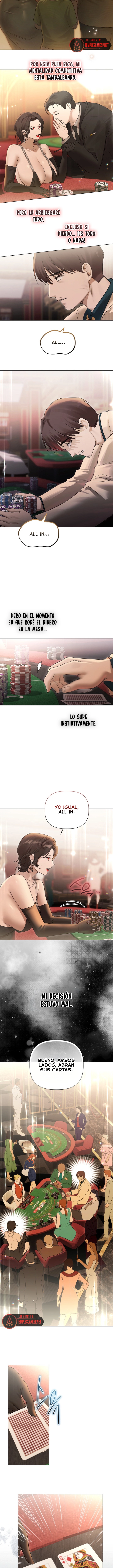 Esclava Capítulo 27 - Page 6