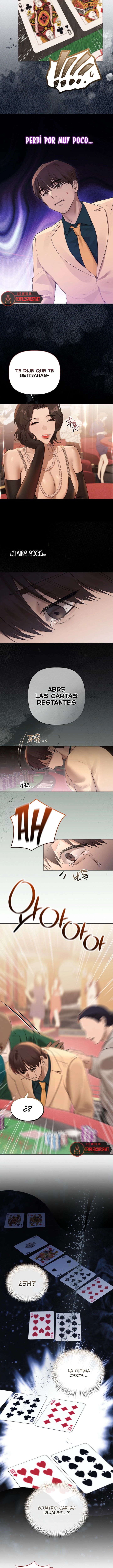 Esclava Capítulo 27 - Page 7