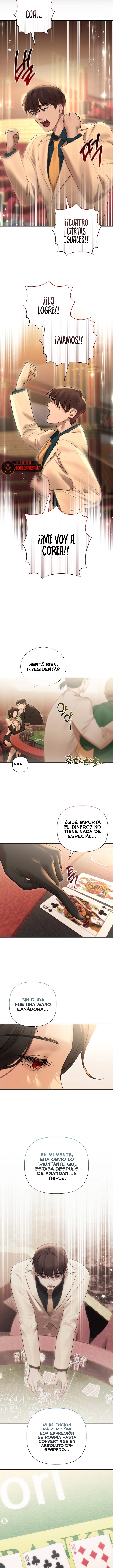 Esclava Capítulo 27 - Page 8