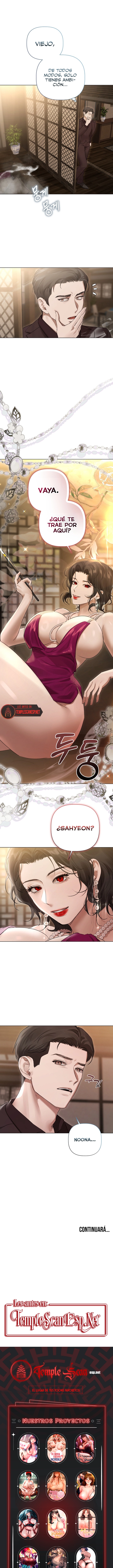 Esclava Capítulo 28 - Page 10