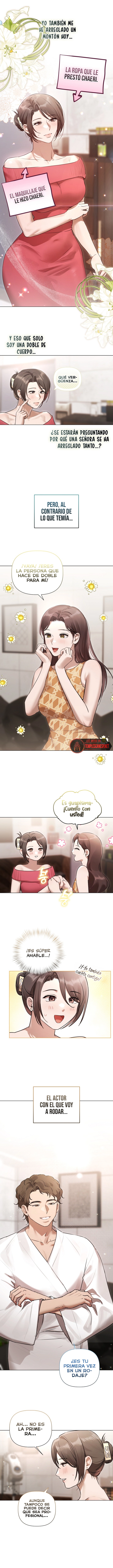 Esclava Capítulo 28 - Page 2