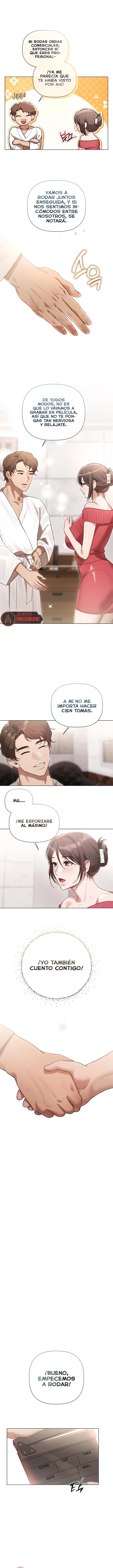 Esclava Capítulo 28 - Page 3