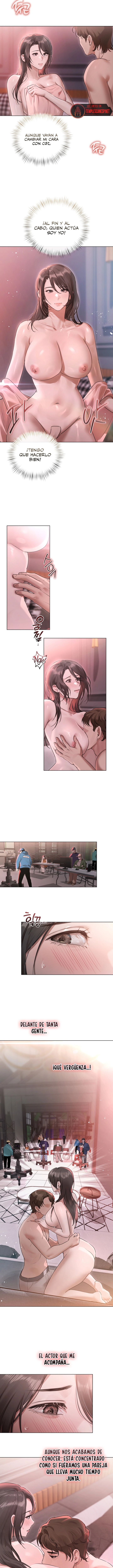 Esclava Capítulo 28 - Page 4