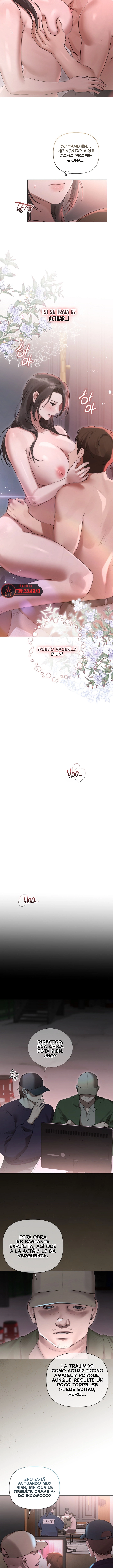 Esclava Capítulo 28 - Page 5