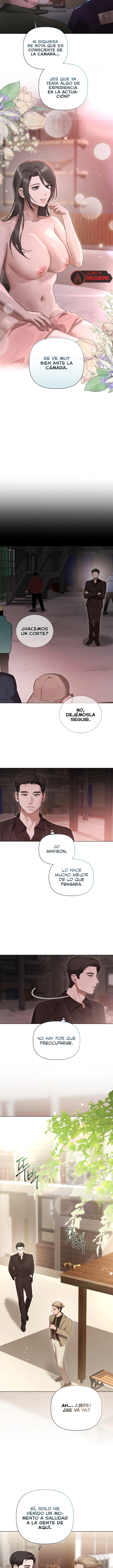 Esclava Capítulo 28 - Page 6