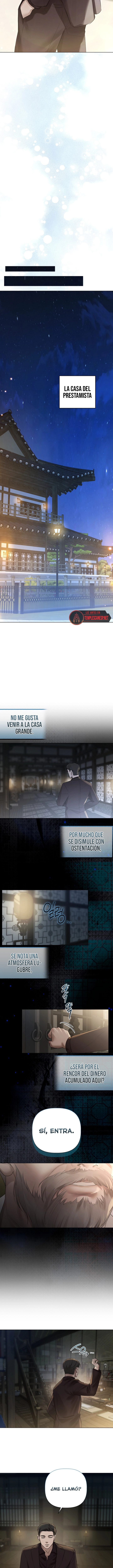 Esclava Capítulo 28 - Page 8