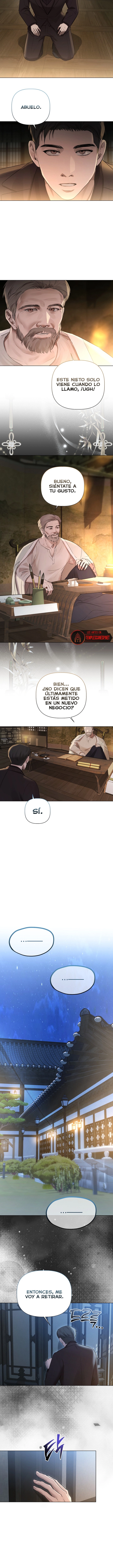 Esclava Capítulo 28 - Page 9