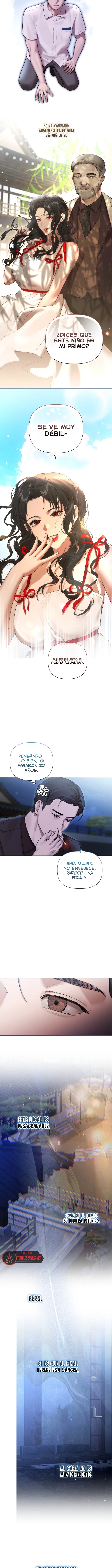 Esclava Capítulo 29 - Page 3