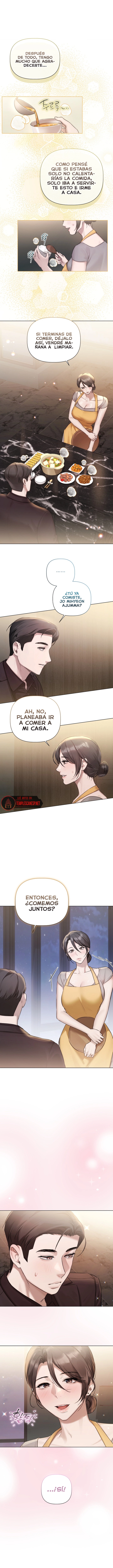 Esclava Capítulo 29 - Page 5