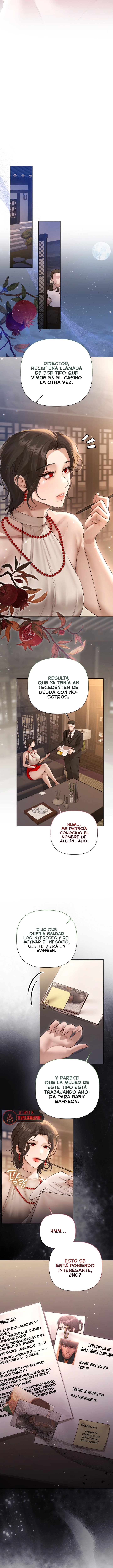 Esclava Capítulo 30 - Page 10