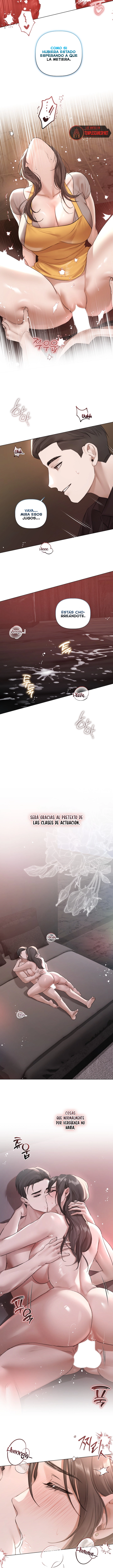 Esclava Capítulo 30 - Page 5