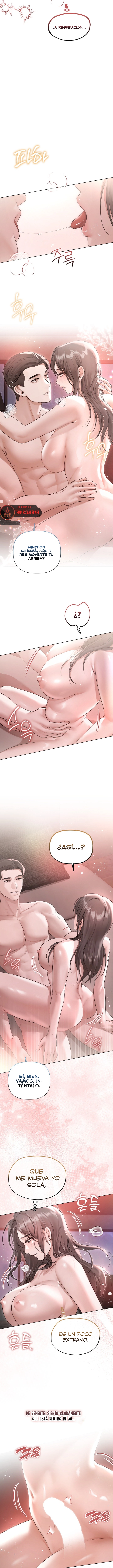 Esclava Capítulo 30 - Page 6