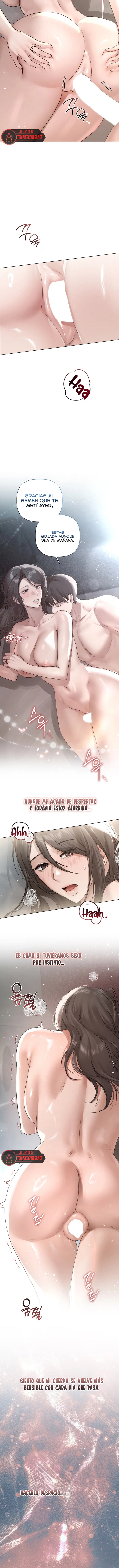 Esclava Capítulo 31 - Page 6