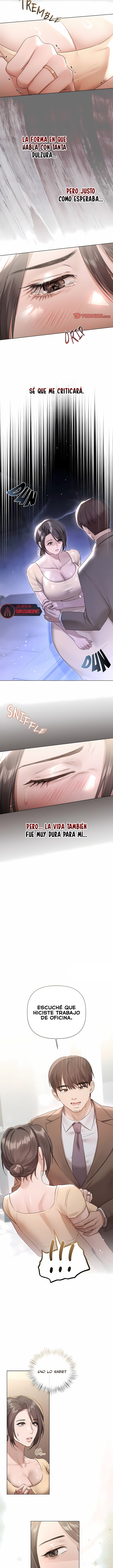 Esclava Capítulo 32 - Page 4