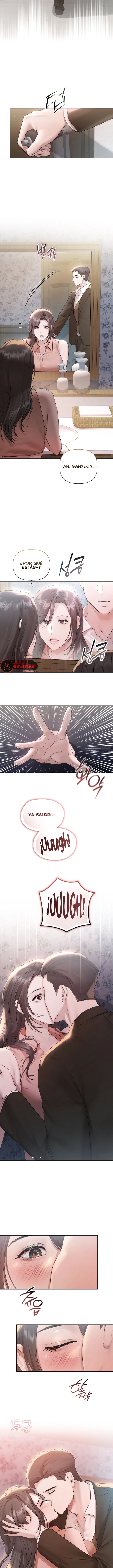 Esclava Capítulo 33 - Page 5