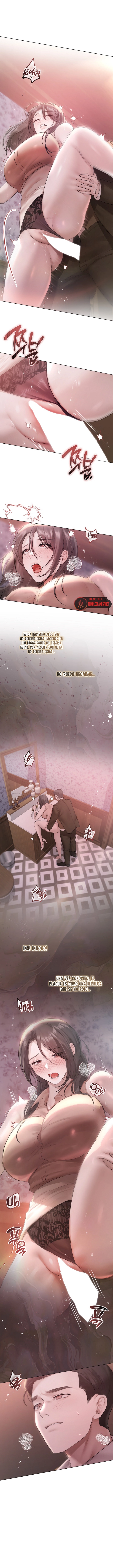 Esclava Capítulo 33 - Page 8