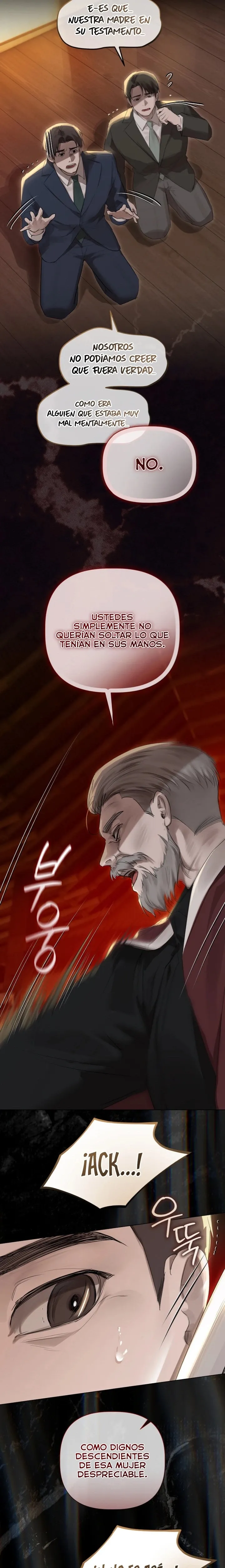 Esclava Capítulo 41 - Page 7