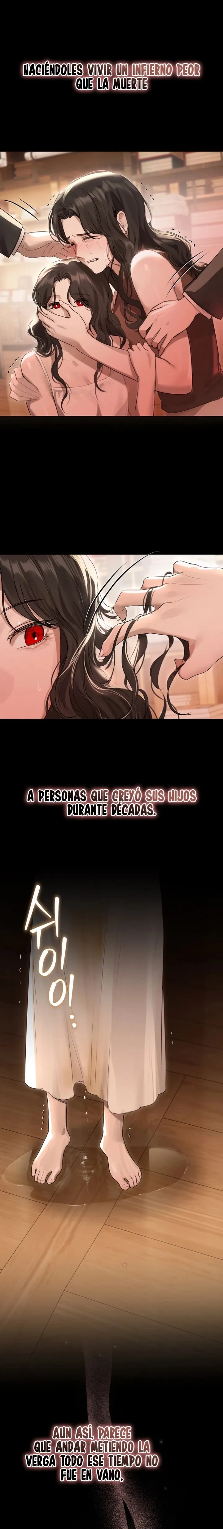 Esclava Capítulo 41 - Page 9