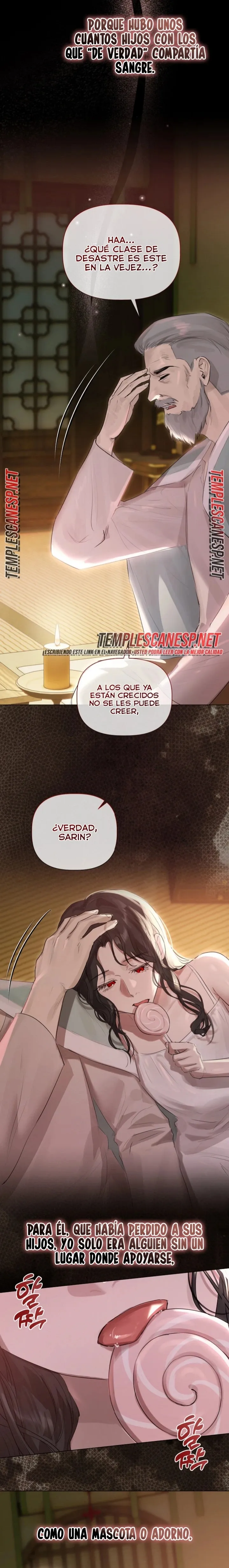 Esclava Capítulo 41 - Page 10