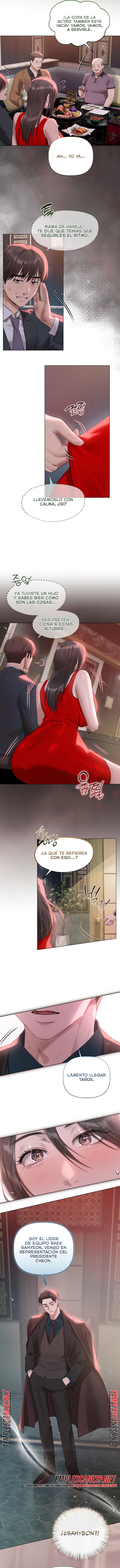 Esclava Capítulo 42 - Page 2