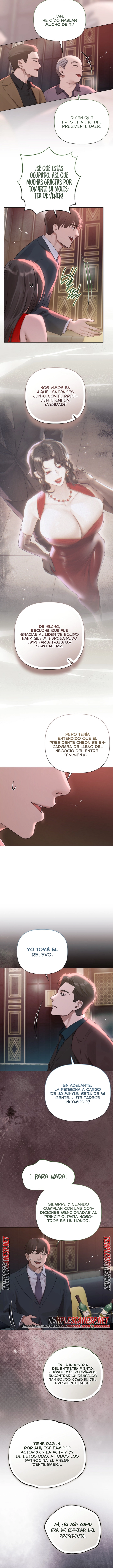 Esclava Capítulo 42 - Page 3