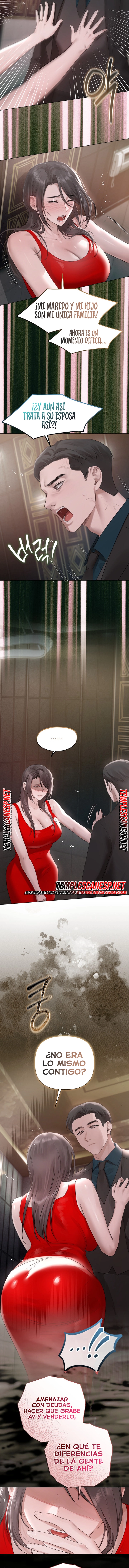 Esclava Capítulo 43 - Page 6