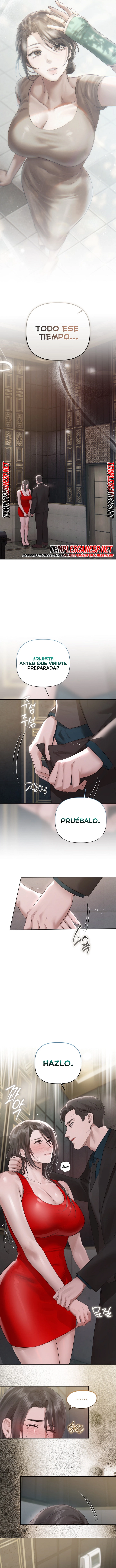 Esclava Capítulo 43 - Page 8