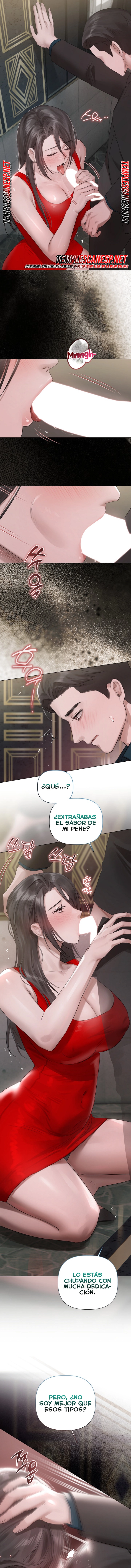 Esclava Capítulo 43 - Page 9
