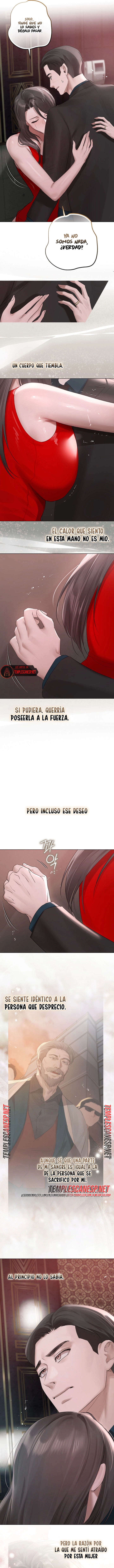 Esclava Capítulo 44 - Page 5