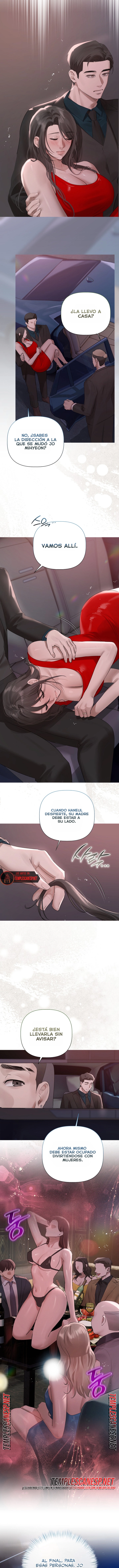 Esclava Capítulo 44 - Page 8