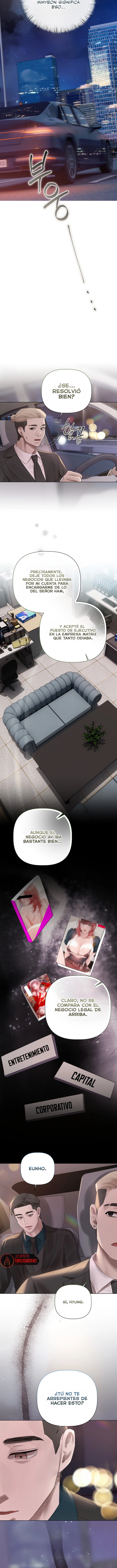 Esclava Capítulo 44 - Page 9