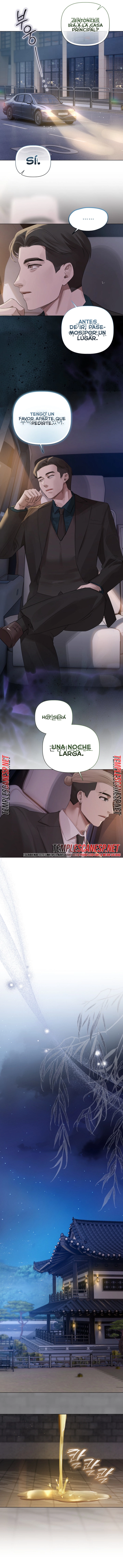 Esclava Capítulo 45 - Page 3