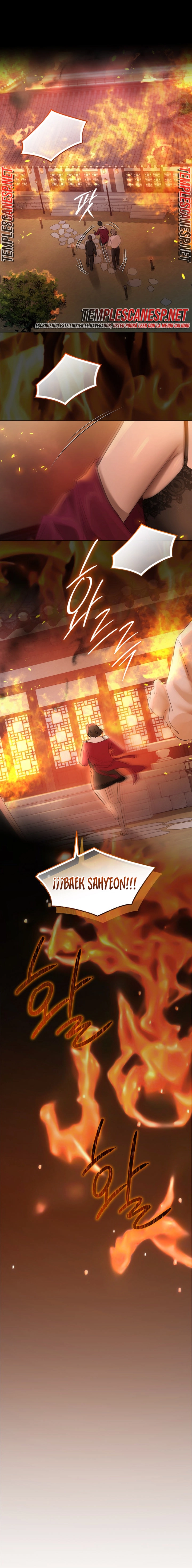 Esclava Capítulo 45 - Page 9