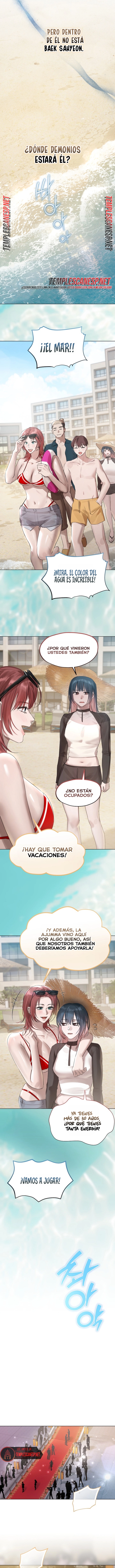 Esclava Capítulo 46 - Page 6