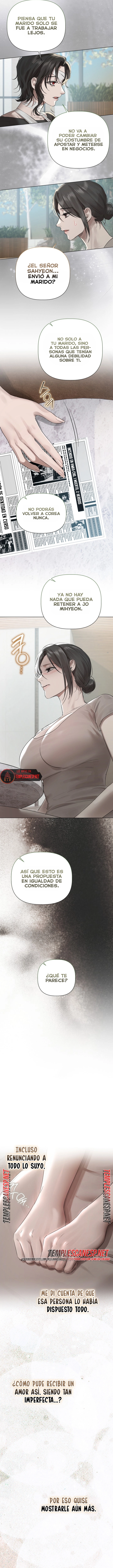 Esclava Capítulo 46 - Page 9