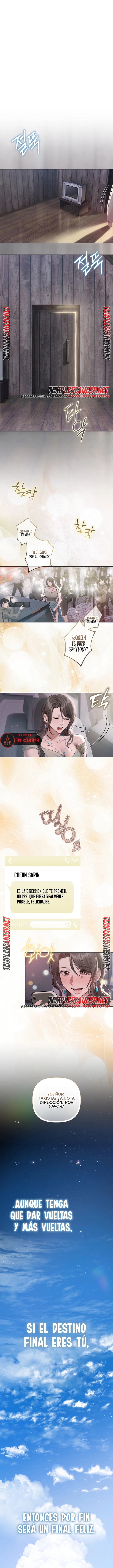 Esclava Capítulo 46 - Page 11
