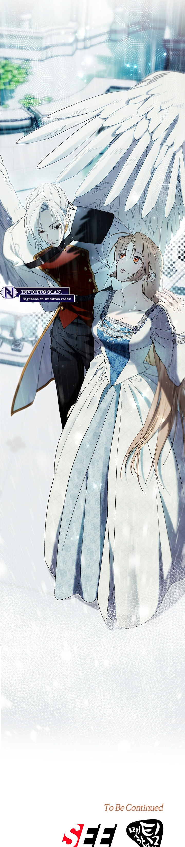 El amanecer que te muerde el cuello Capítulo 26 - Page 9