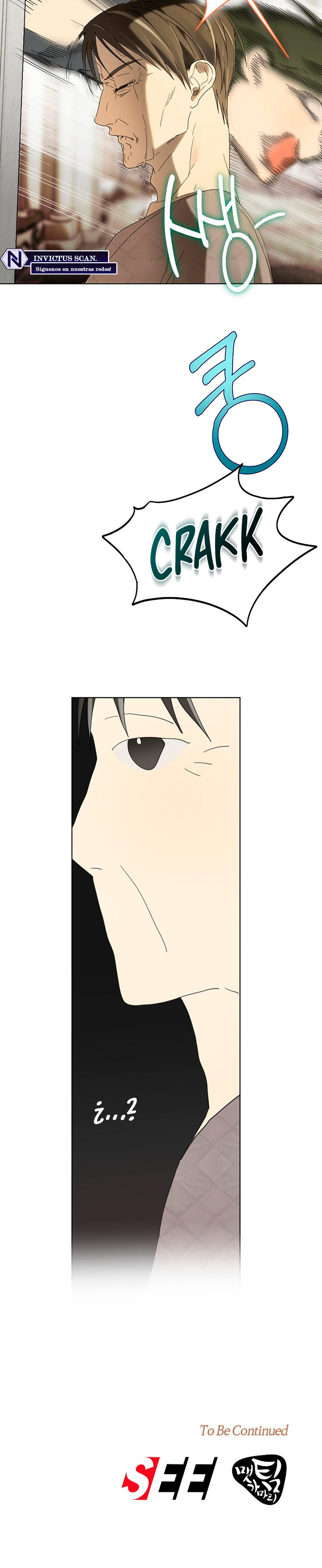 El amanecer que te muerde el cuello Capítulo 27 - Page 10